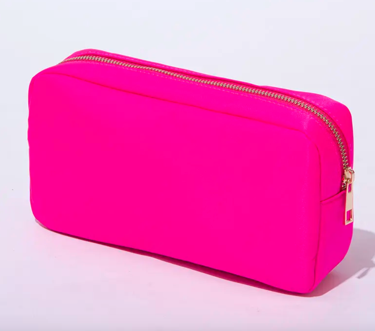 DIY Medium Nylon Pouch