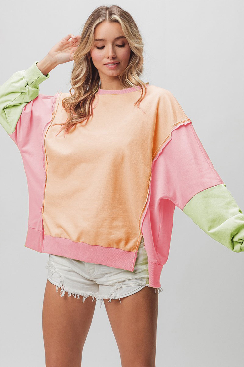 Summer Arrivals