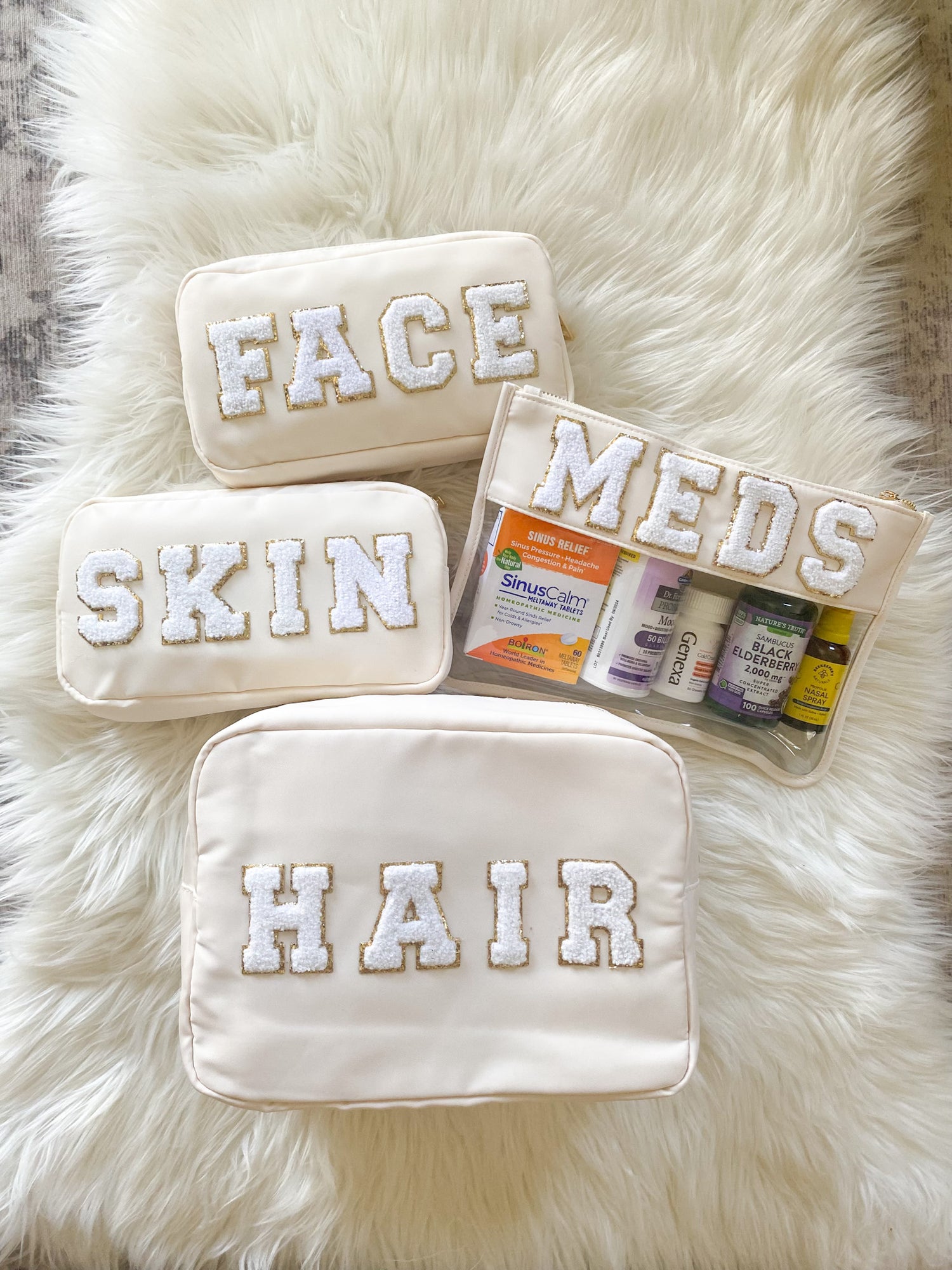 Nylon Bags