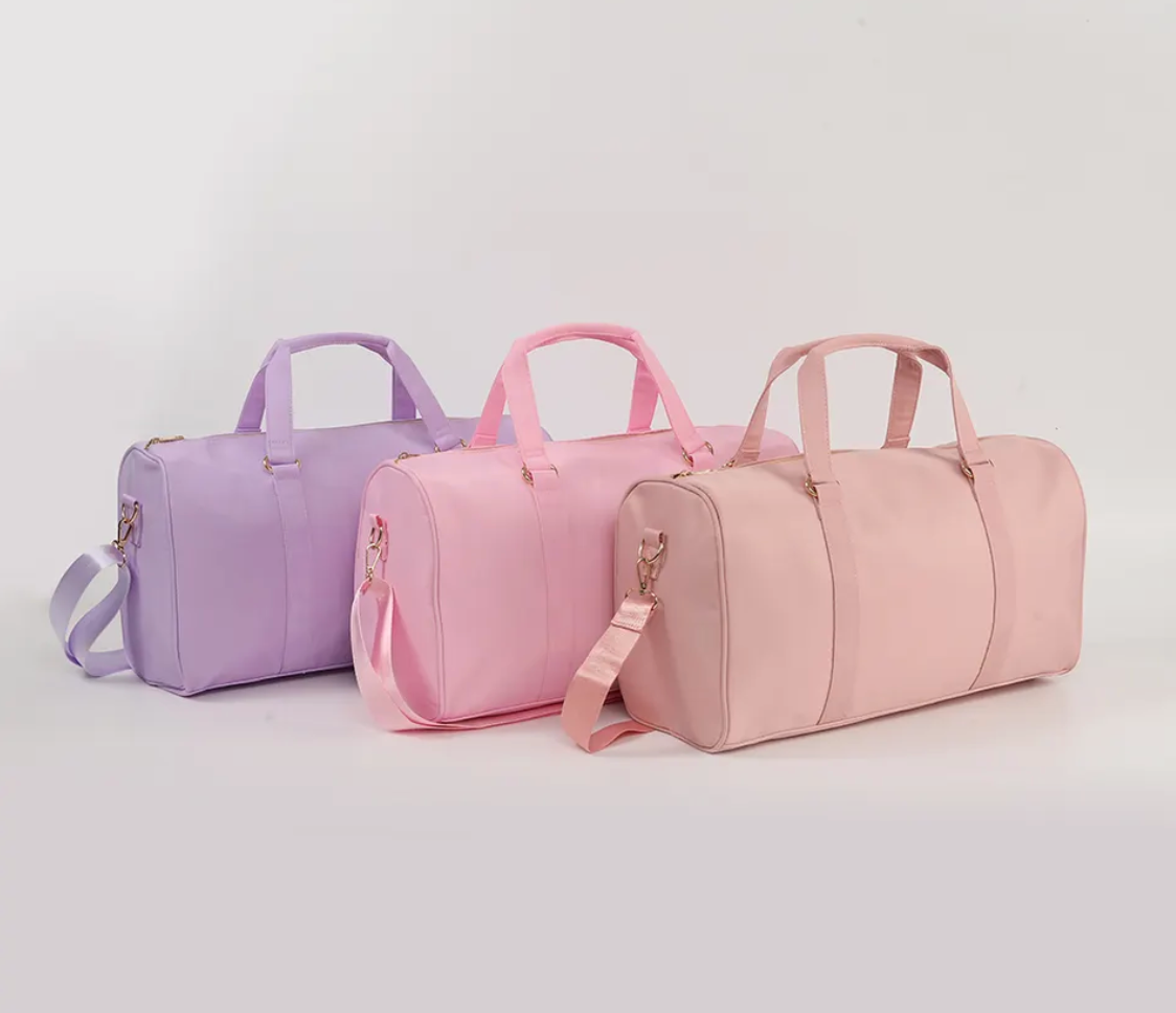 Duffle Bags