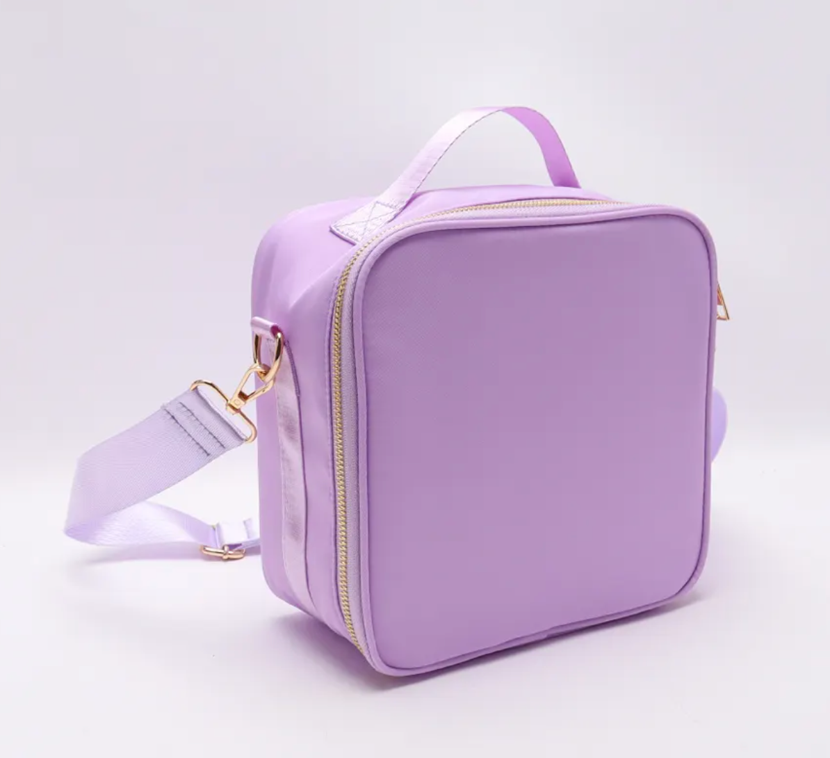 Nylon lunch bag shop