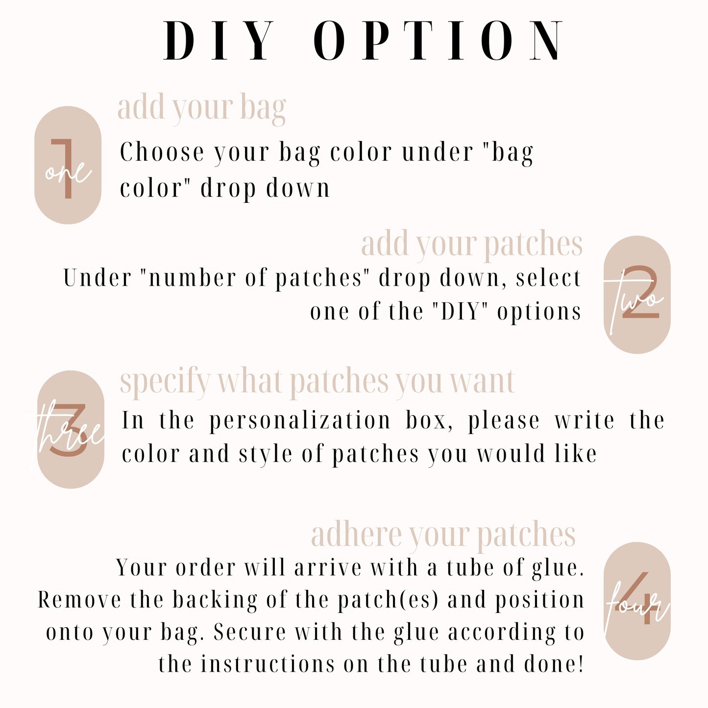 DIY Nylon Duffle Bag